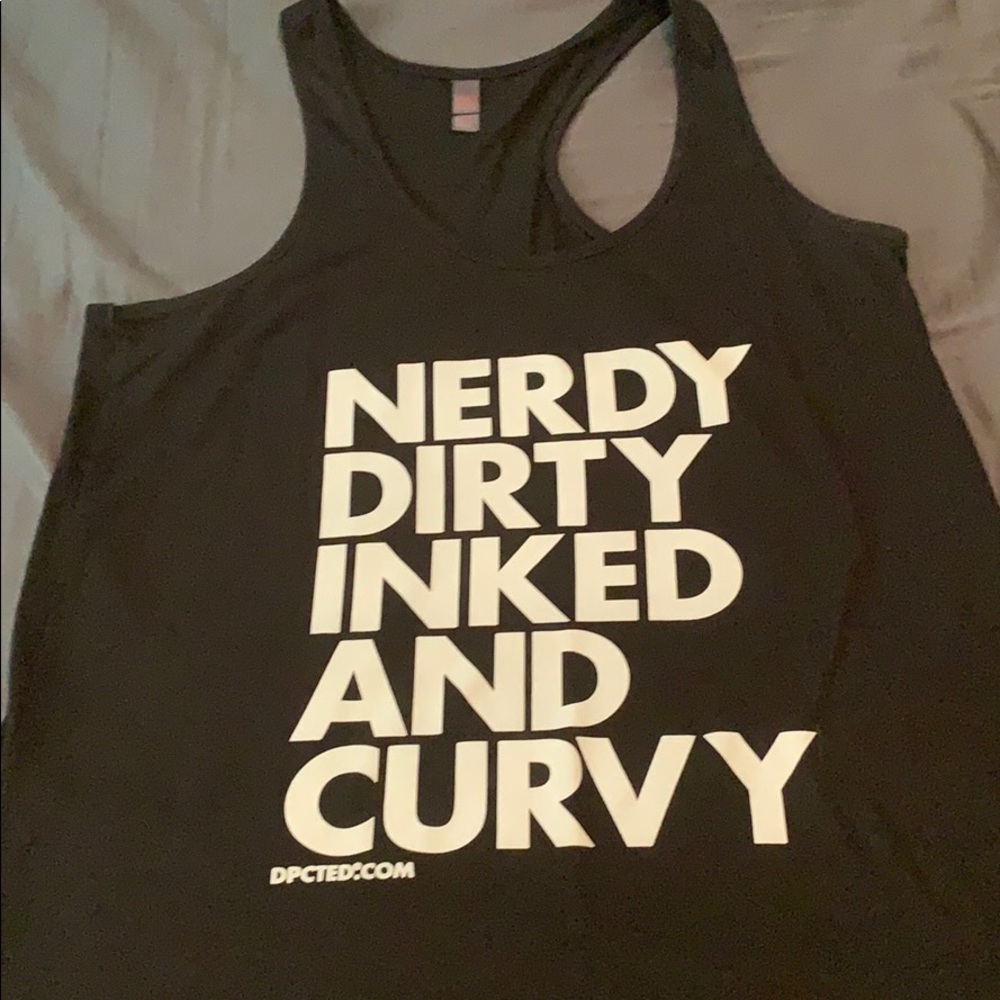 Tank top